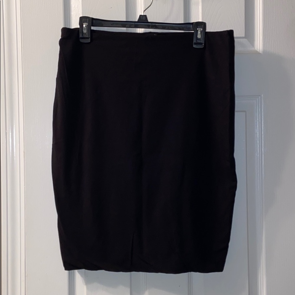 H&M Bodycon Pencil Skirt